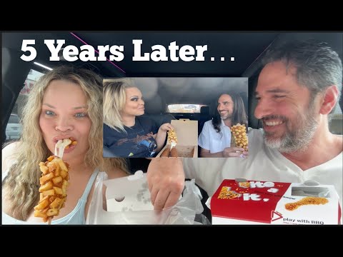 RECREATING OUR FIRST