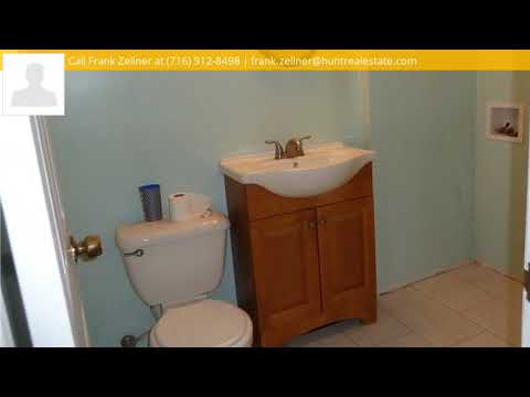 2439 River Rd., Wheatfield, NY home video tour