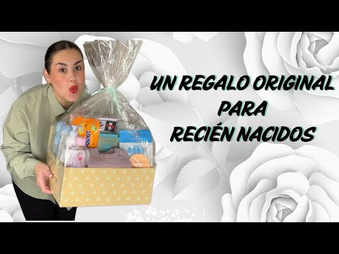 🎬 Video relacionado con cestas para recien nacido