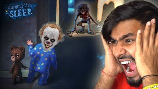 Escape From Old Palace