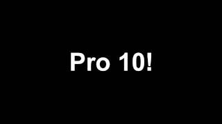 I Haz Sony Vegas Professional 10