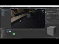 Lajutan tutorial bikin trigger di Unity