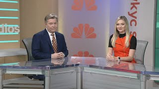 3 Things About the Browns with Jim Donovan and Stephanie Haney