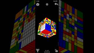 Petrus method on 12 × 12 (Walkthrough solve)  screenshot 4