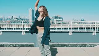 Juliet Doherty Intermission Gala Performance - "Long Distance" feat. Harry Richardson Content