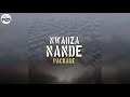 Nwaiiza Nande-Taking Over