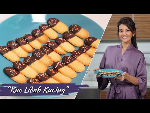 Farah Quinn - Lidah Kucing Genit Persiapan Lebaran