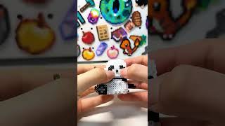 Pindou 3d Giant Panda.#Model toys#Novel and peculiar toys#Pinduo#diy by hand#Unzip the vid