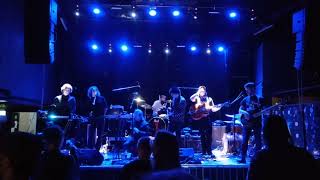 The Cyanide Jug Band @ Fuusio, Turku, 19.12.2025