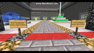 Convicted Server Review B-Block