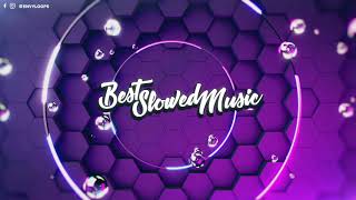 Logic - 1 800 273 8255 ft. Alessia Cara & Khalid [Slowed Down]