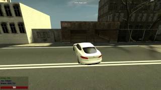 DarkRP - Vehicle NPCs