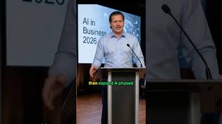Phased AI Implementation