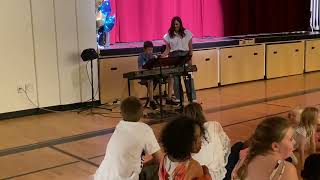 Talent Show
