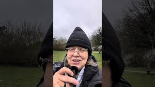 🌀 The Spinning Wheel of Doom & The Matriarch’s Way Out