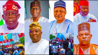 HEAVY CHAOS In TINUBU CAMP As MINISTER Publicly HUMILIATES BAT & APC HIERARCHY For RIGGING PRIMARY