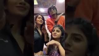 New Gabriella.charlton Video