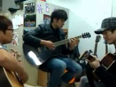 頑音社練習時間1