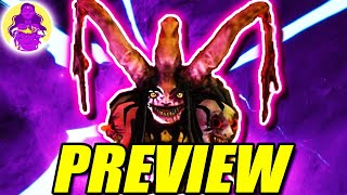 GUILT: The Deathless Gameplay Impressions - I Dream of Indie Games