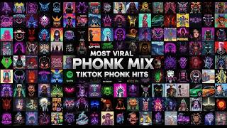 Most Viral Phonk Mix 2026  Tiktok Phonk Hits 
