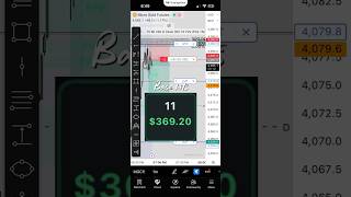 Base hits #daytrading #daytradingtips #propfirm #ict