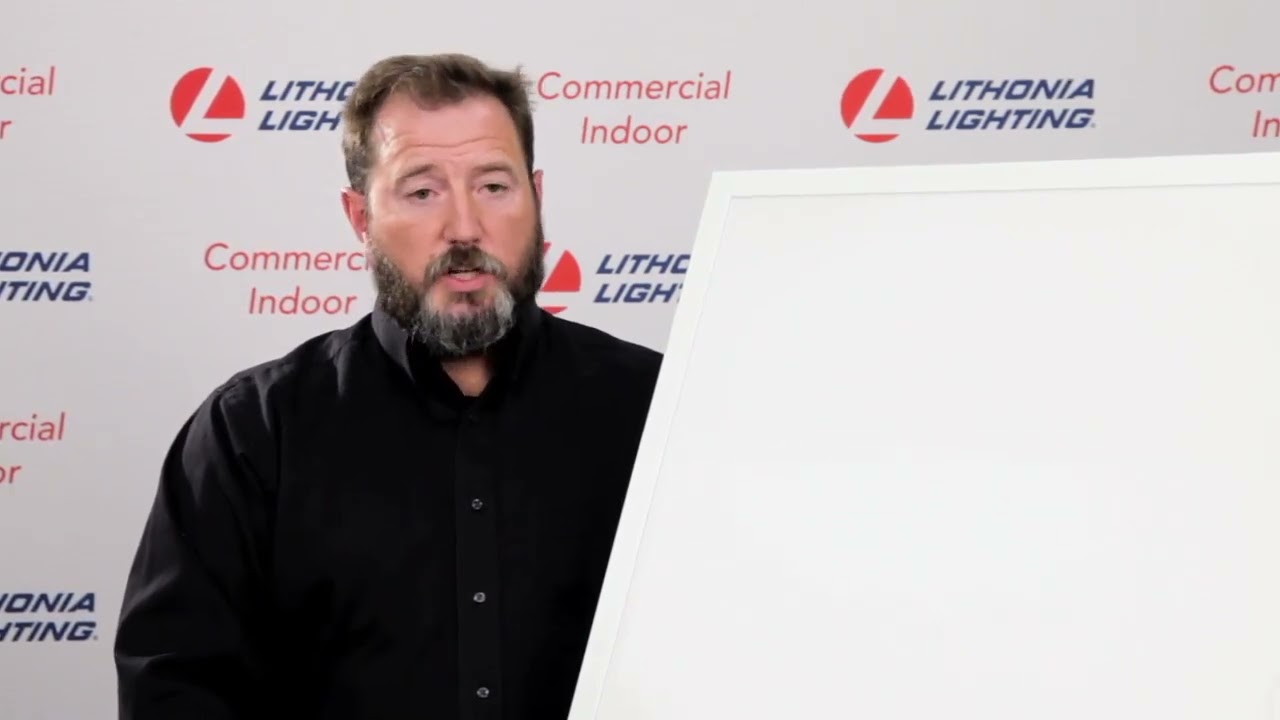 CPX with Tunable White - LED Panel