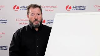 CPX with Tunable White - LED Panel