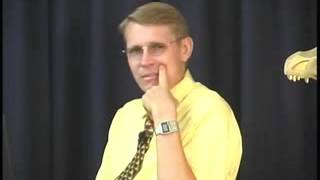 Kent Hovind - CSE 104 - Class 08