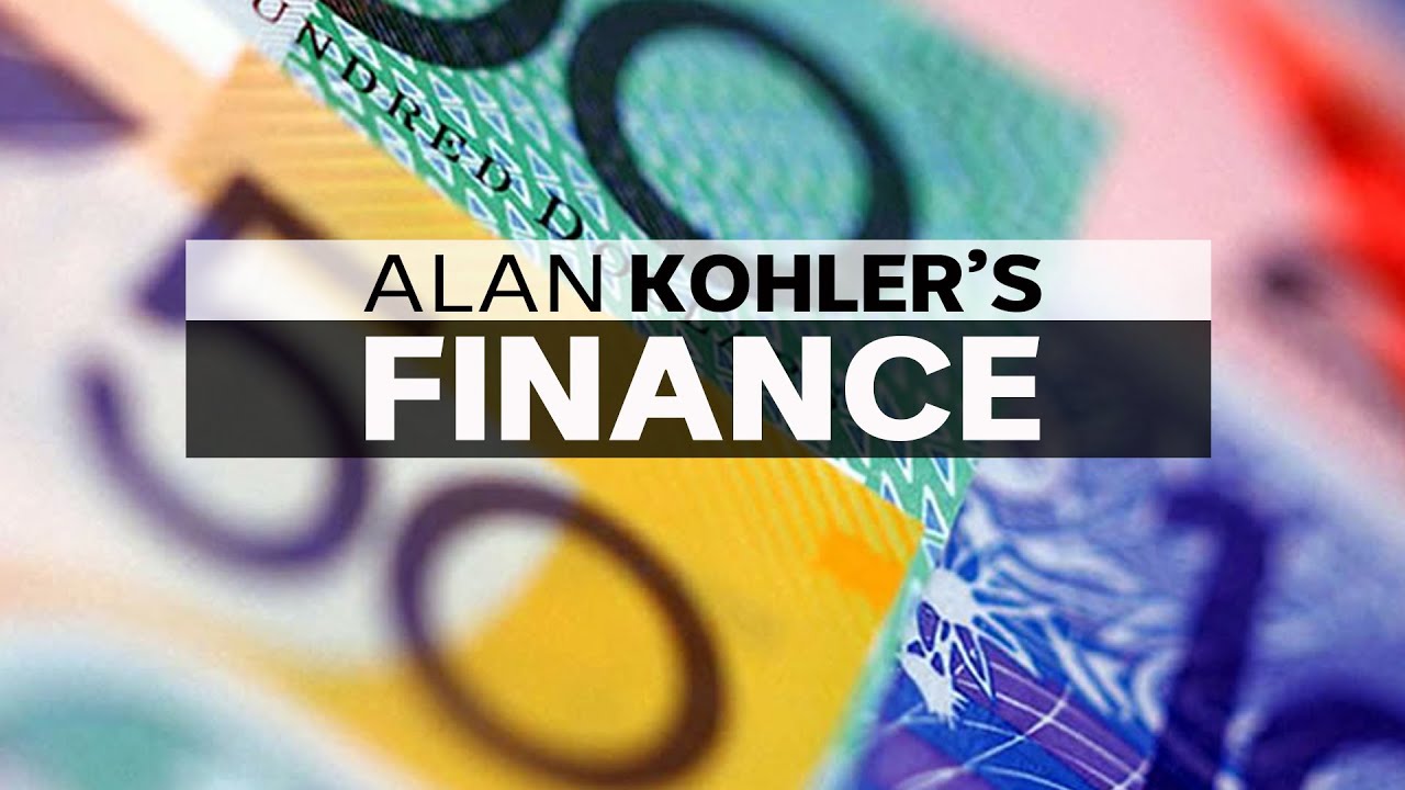 Higher taxes and the drought holding up inflation while winemaker value plummets | Finance Report