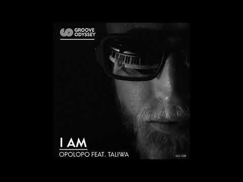 OPOLOPO feat. Taliwa - I Am (snippet)