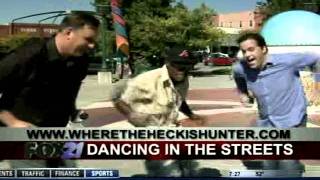 Dancing In the Streets: part 2