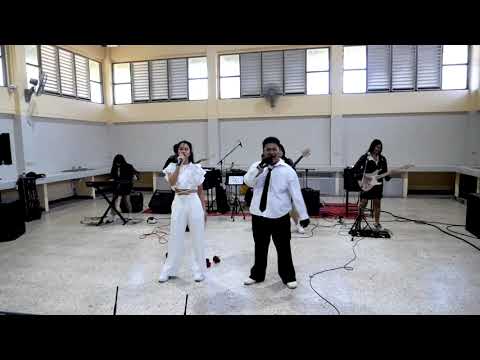 วง Interlude - เพราะว่ารัก รายการประกวด Big Elephant Music  รุ่นเยาวชน มัธยมศึกษาตอนปลาย
