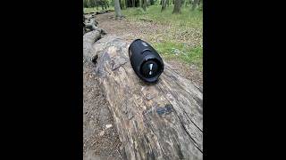 JBL Xtreme 4 - hits hard