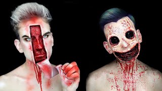 Special Effects Makeup Transformations 2020 #8 | The Power Of Makeup