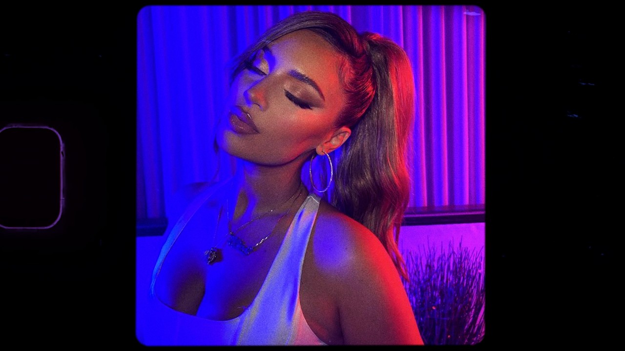 (FREE) R&B x Trapsoul Type Beat - 