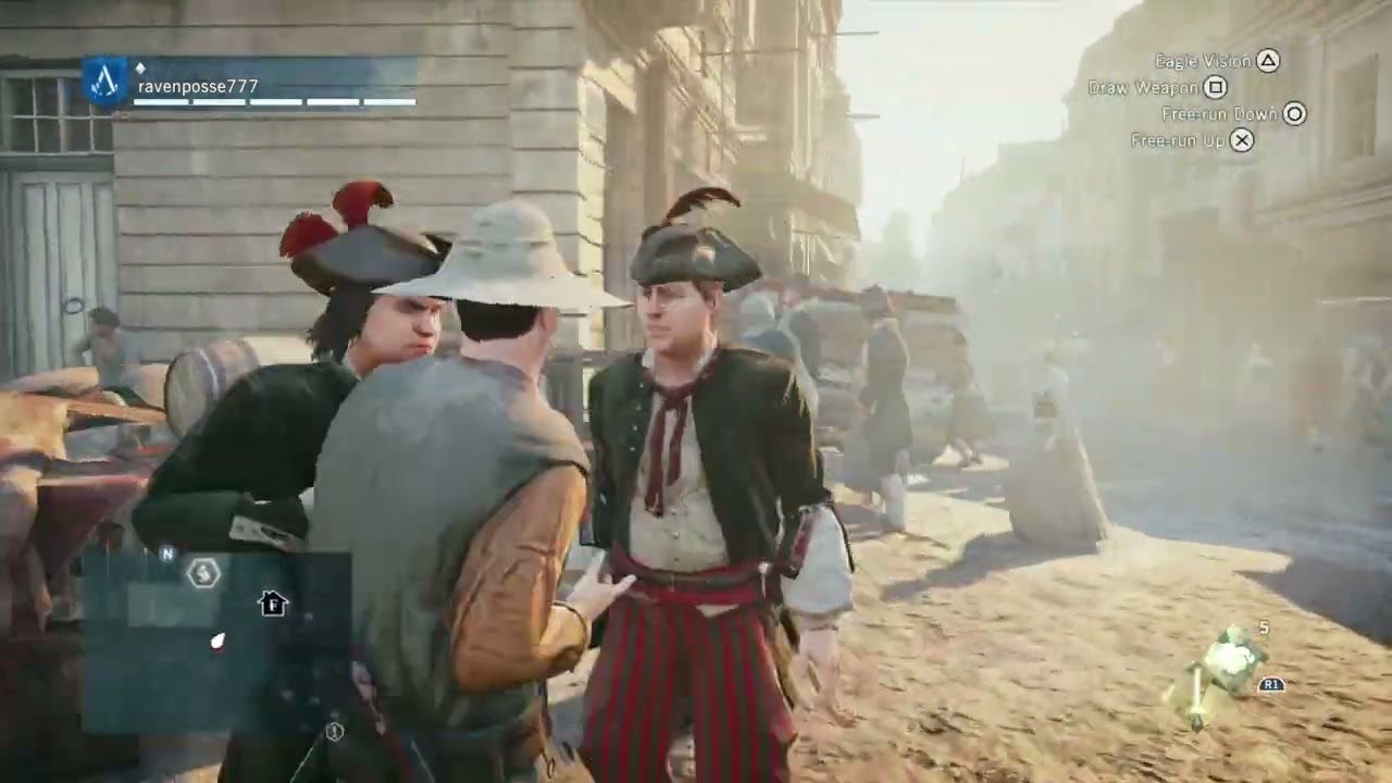 ASSASSIN'S CREED UNITY 2026 | PART 50 | INTRO | ZODIAC STAR SIGNS | PS4GAMEPLAY | ANEW JOURNEYBEGINS