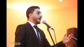 ع المايا بصوت فادي سمير - فرقة الفحيص للموسيقى العربية