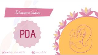 PDA bei der Geburt: Rettung oder Risiko? Die ehrliche Antwort