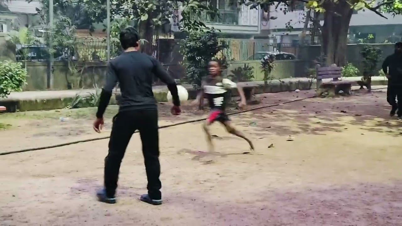 फुटबॉल गेम 🏀