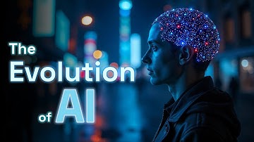 AI Evolution: How Close Are We to Super Intelligent Machines?