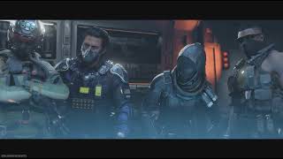 Call Of Duty Endgame Season 3 Reloaded act 2 Step 4 Deep Cover Missions Pm 760 Part 10