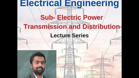 Transposition of Conductor |Unit-3| EPT| Lect.-21|Electrical Engg.| EE4I|MSBTE