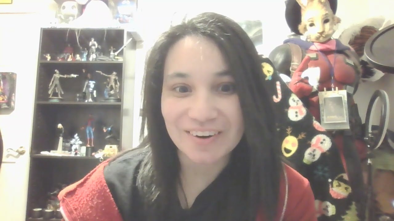 My 32nd birthday and 757 subscribers thank you