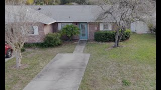 Drone Video Tour: 5112 Hector Ct Chris Barlow 4K