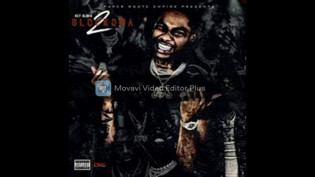 Key Glock - Glock Montana (GLOCKOMA 2)