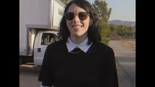 K.Flay - Nothing Can Kill Us Official Music Video (Behind The Scenes)