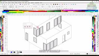 Famous 🔴 REVIEW 3D PLUGIN AMONG CORELDRAW AND ISOMETRIC COREL DESIGNER Net Worth