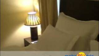 Hotel Cabana- New Delhi