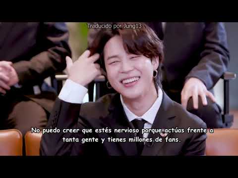 BTS Entrevista Naciones Unidas | ONU 2021 [Sub Español]