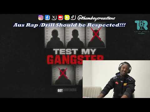 Ay huncho - Test My Gangster Reaction